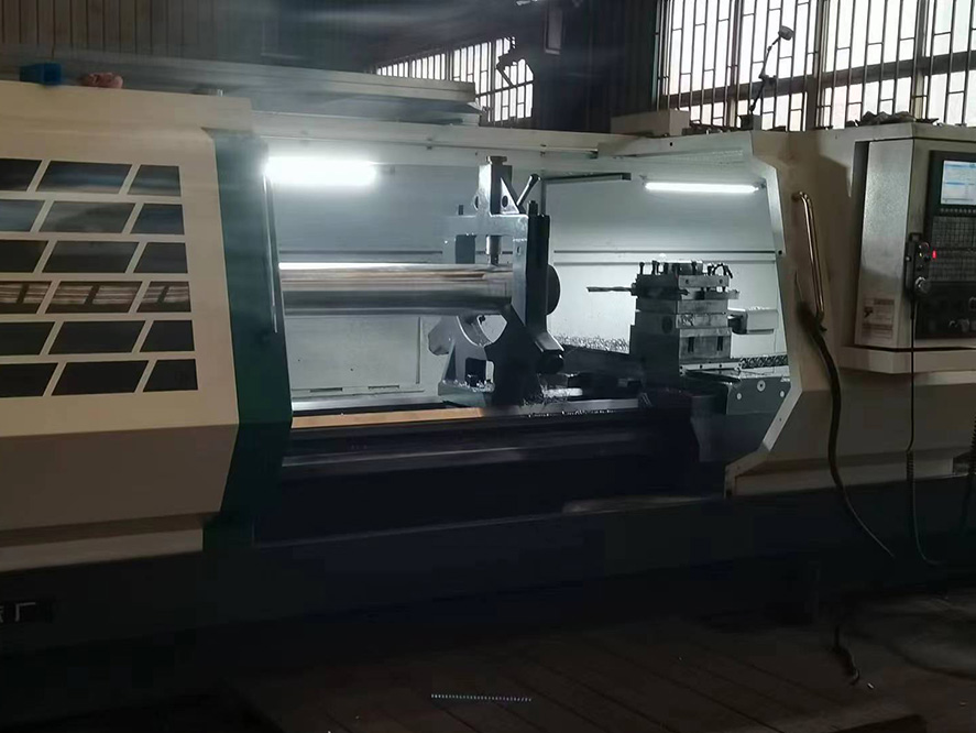 CNC өңдеу өнеркәсібіндегі соңғы үрдістер мен технологиялық инновациялар