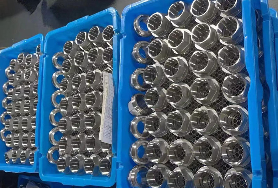 CNC дәлдігі дегеніміз не