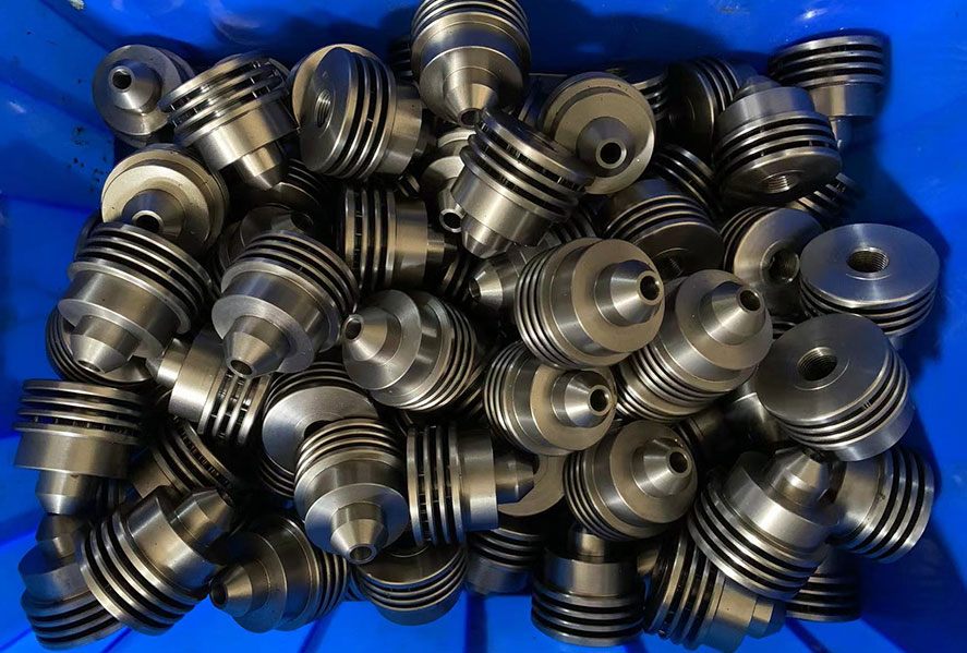 CNC дәлдігі