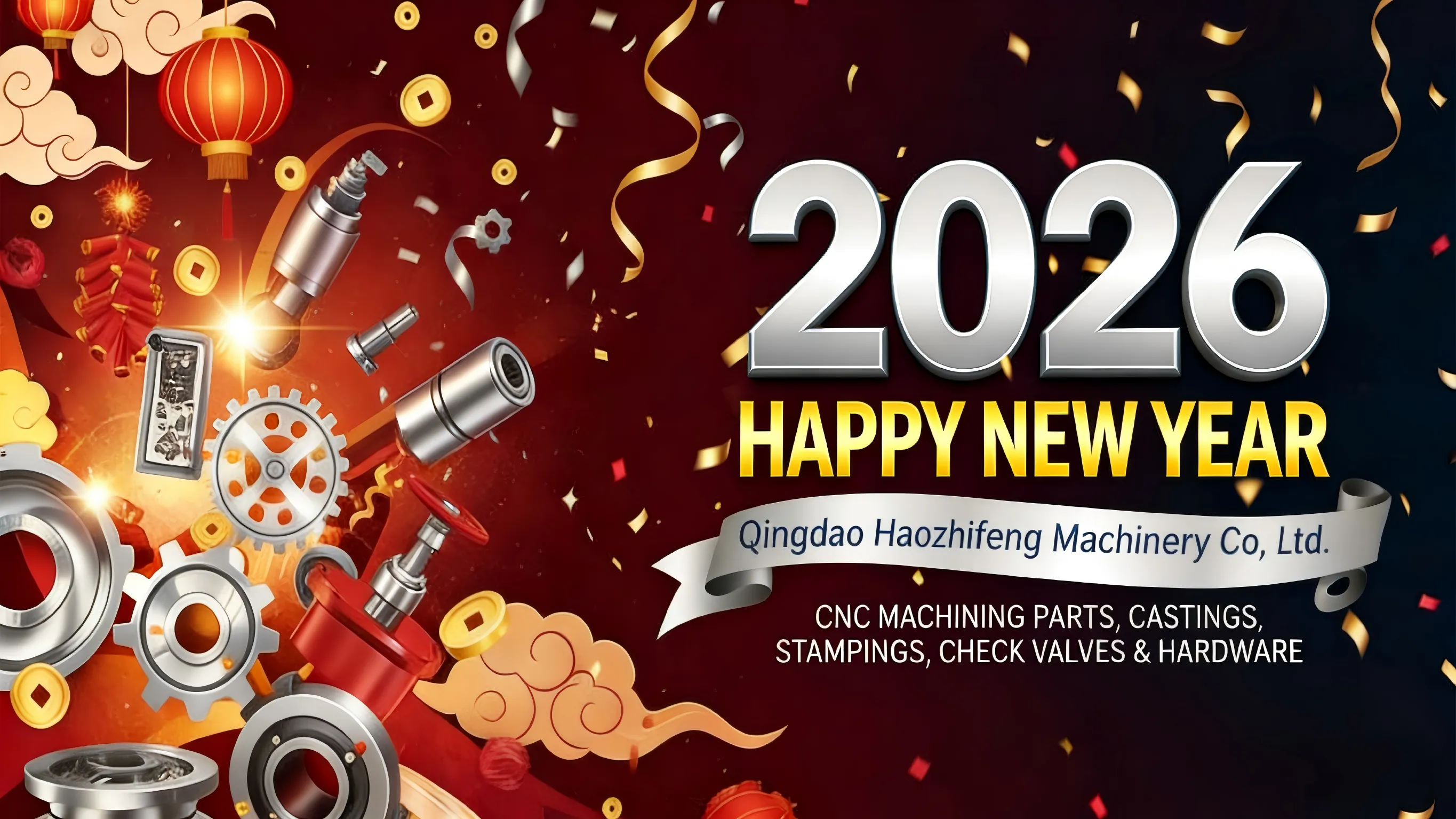 Жаңа 2026 жыл мерекелік жоспарымызды жаңартумен