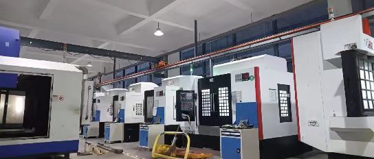 Haozhifeng Machinery жоғары тиімділік үшін өндірісті басқаруды күшейтеді