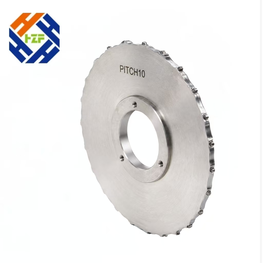 CNC өңдеу терминалының ысырмасы