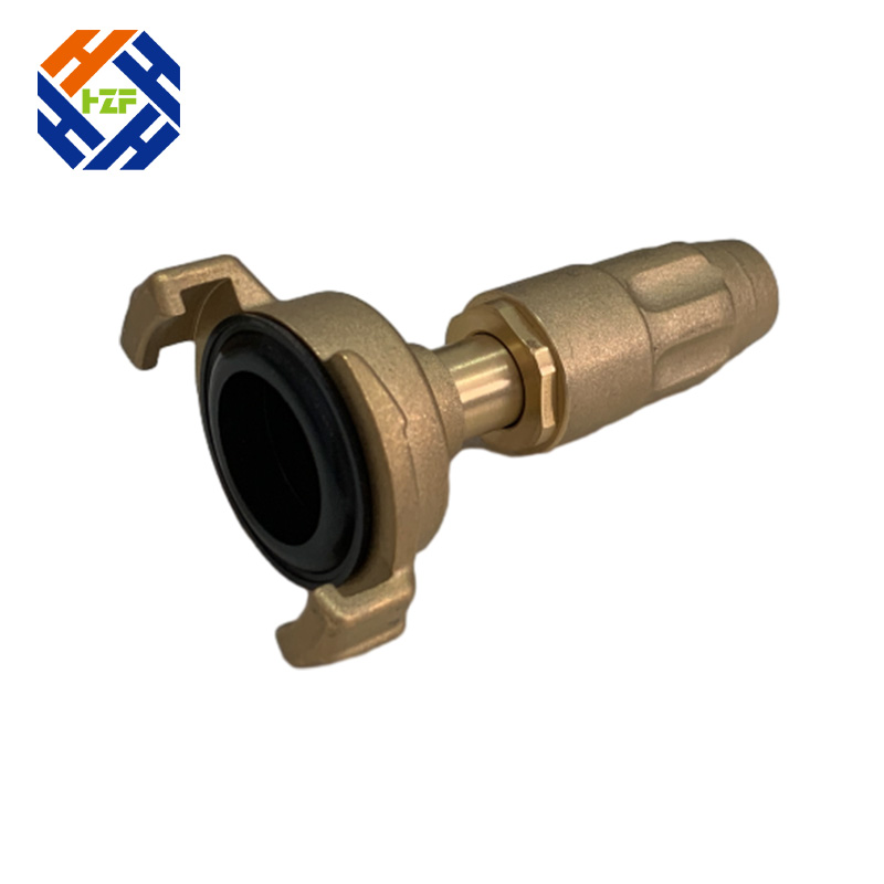 Коннектор GK 1/2 дюйм